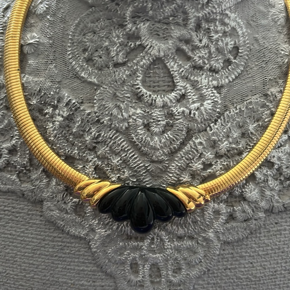 NAPIER VINTAGE NECKLACE - Picture 3 of 7